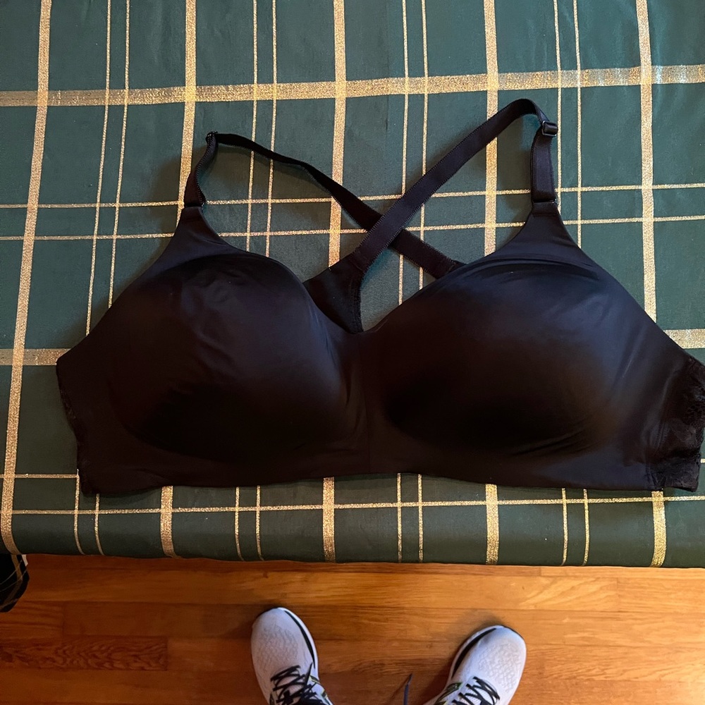 Torrid Bra